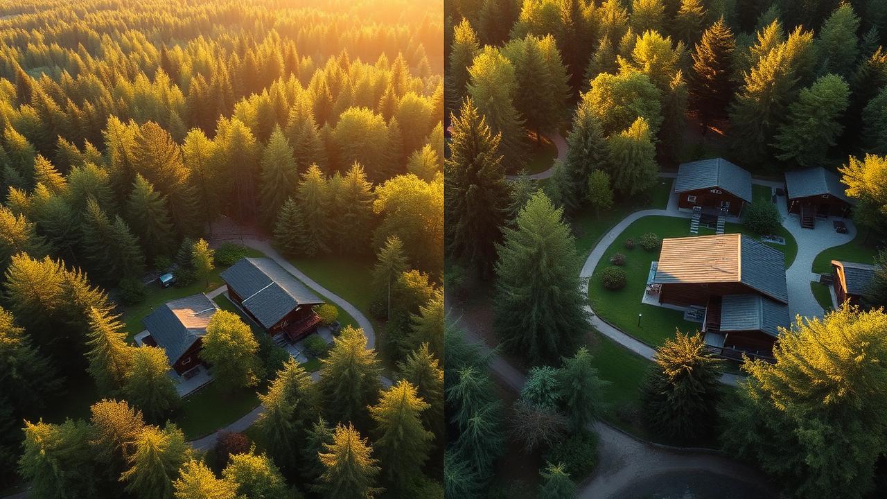 Park Eifel vs Eifelpark Kronenburger See — welcher passt zu Ihnen?