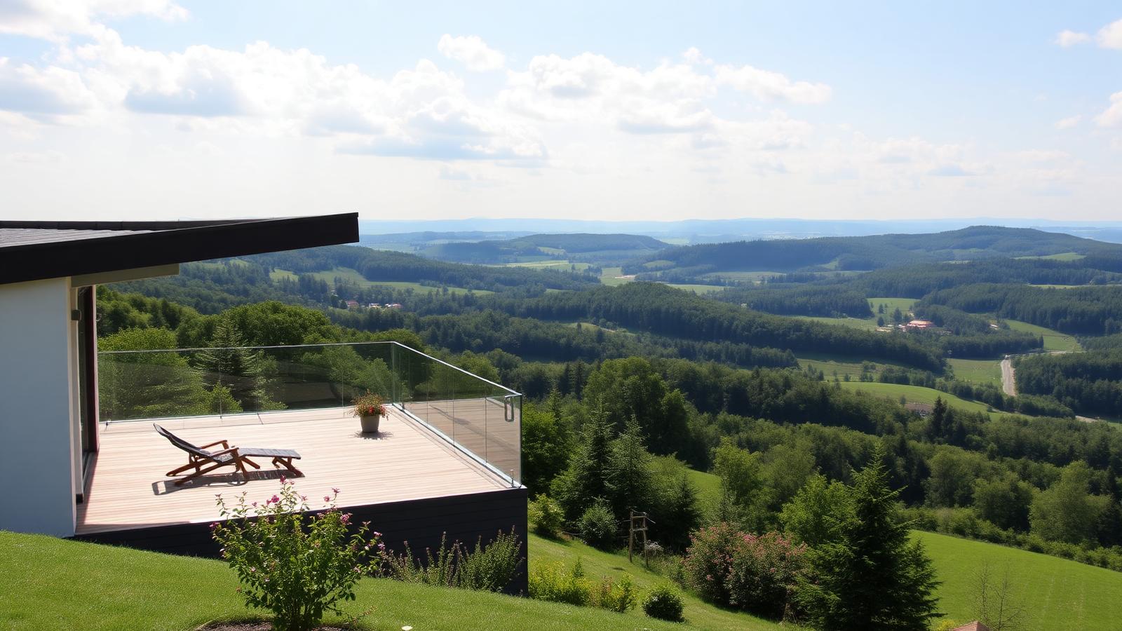 Roompot in Duitsland vs ParkEifel: het echte verschil
