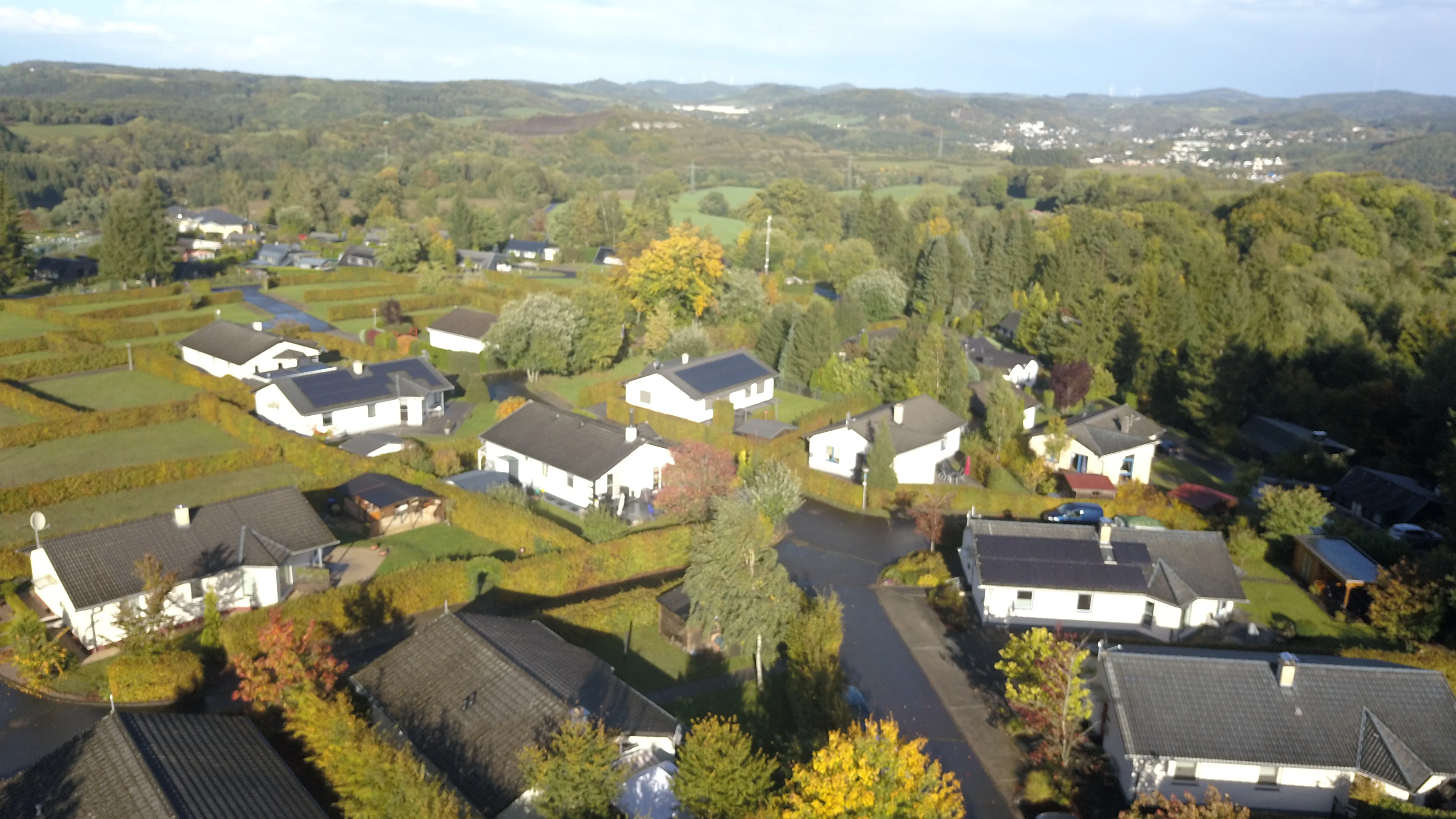 Bungalow op Park Eifel