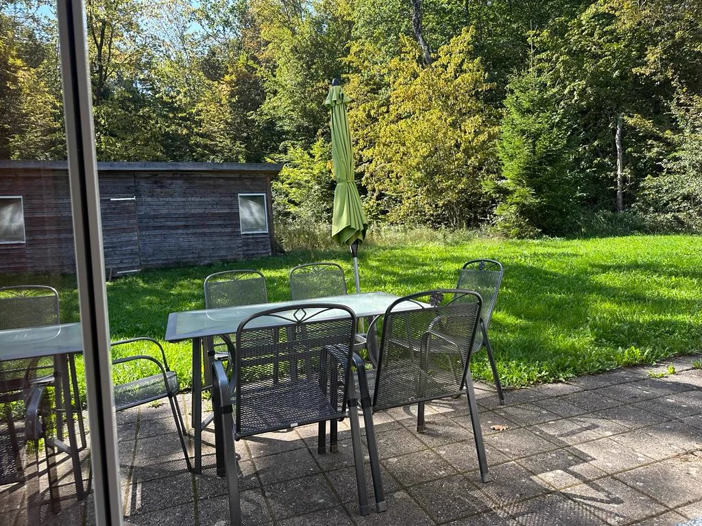 Natuur rondom Park Eifel