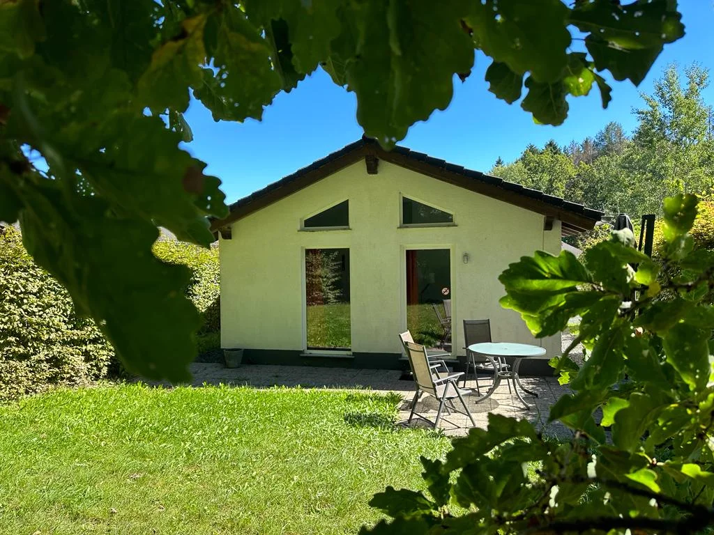 Sfeerbeeld Park Eifel