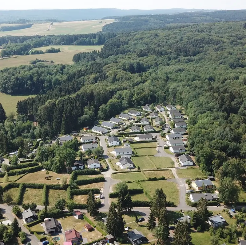 Park Eifel - Vakantiepark / bungalowpark in de Eifel in Duitsland