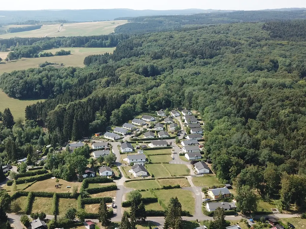 Park Eifel - Vakantiepark / bungalowpark in de Eifel in Duitsland