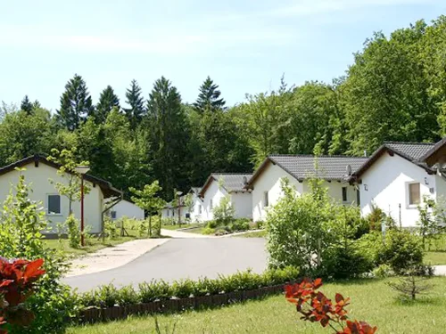 Park Eifel - Vakantiepark / bungalowpark in de Eifel in Duitsland